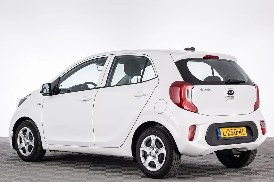 Kia Picanto – foto 2