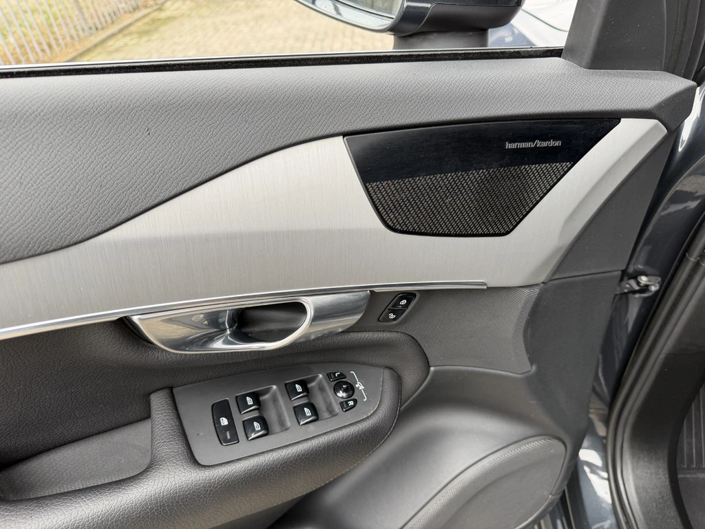 Volvo XC90 – foto 15
