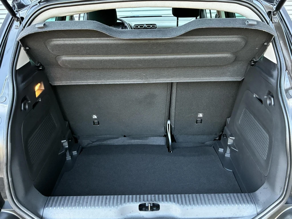Citroën C3 Aircross – foto 24