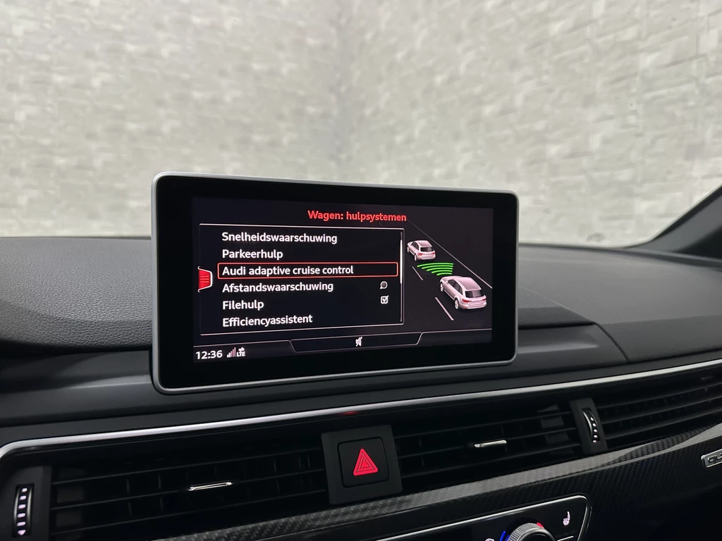 Audi RS4 – foto 44