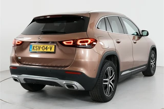 Mercedes-Benz GLA – thumbnail 7