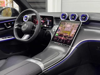 Mercedes-Benz GLC – thumbnail 16