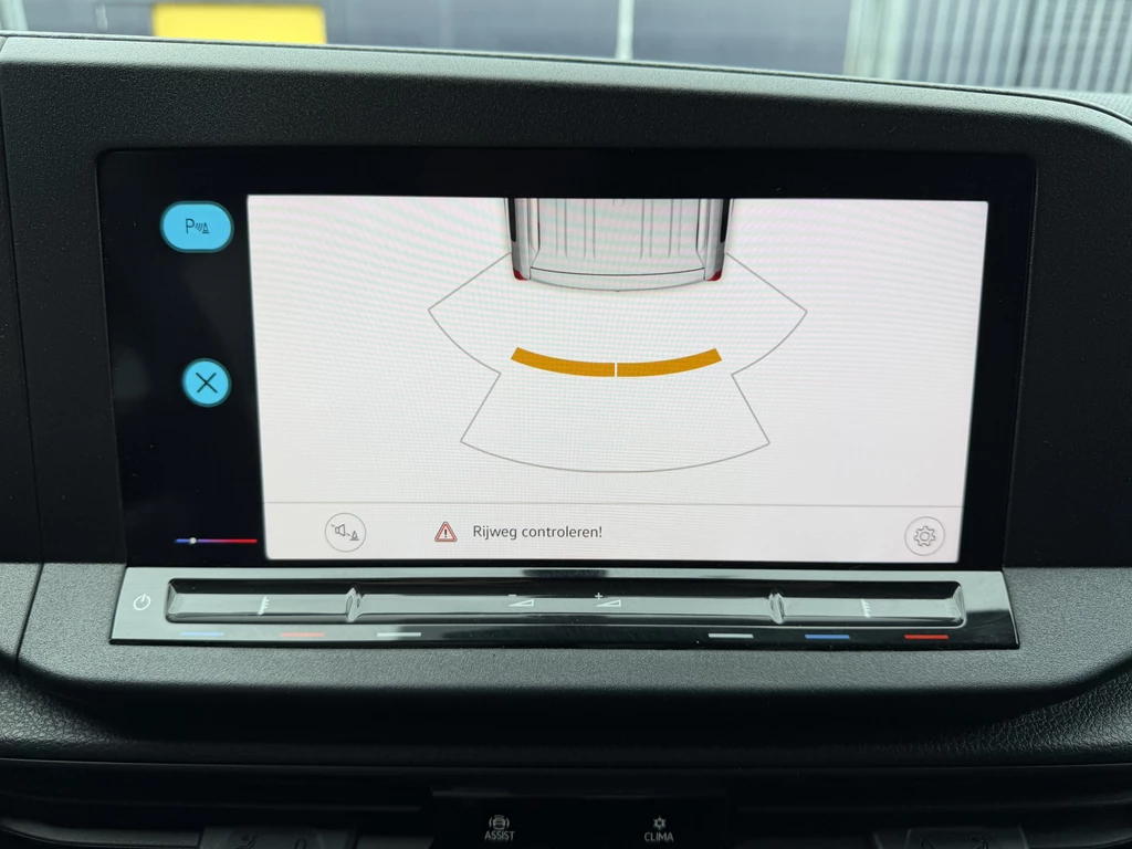 Volkswagen Caddy – foto 17