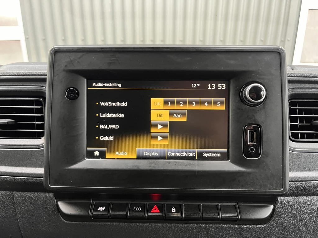 Renault Master – foto 39