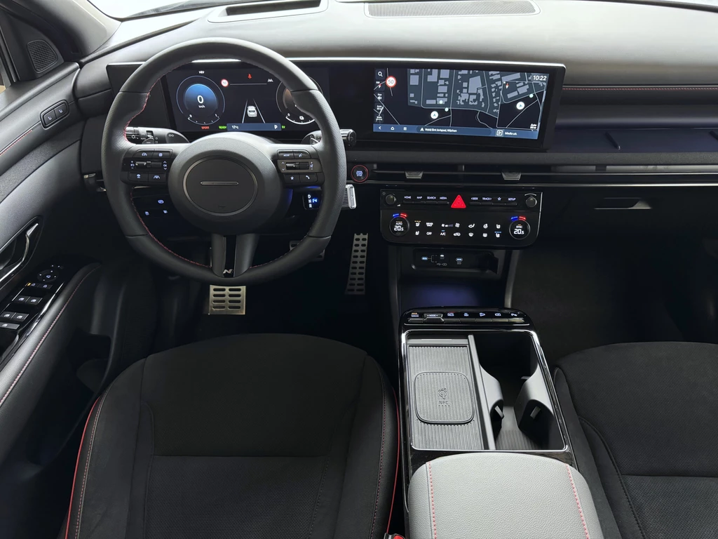 Hyundai Tucson – foto 43
