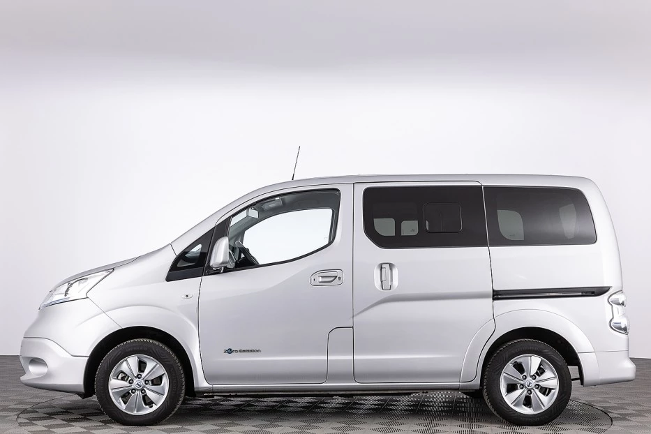 Nissan e-NV200 – foto 2