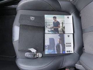 Peugeot 3008 – thumbnail 38