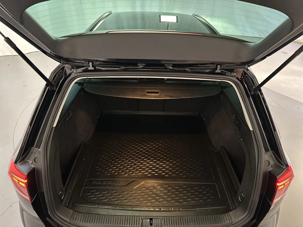 Volkswagen Passat – foto 15
