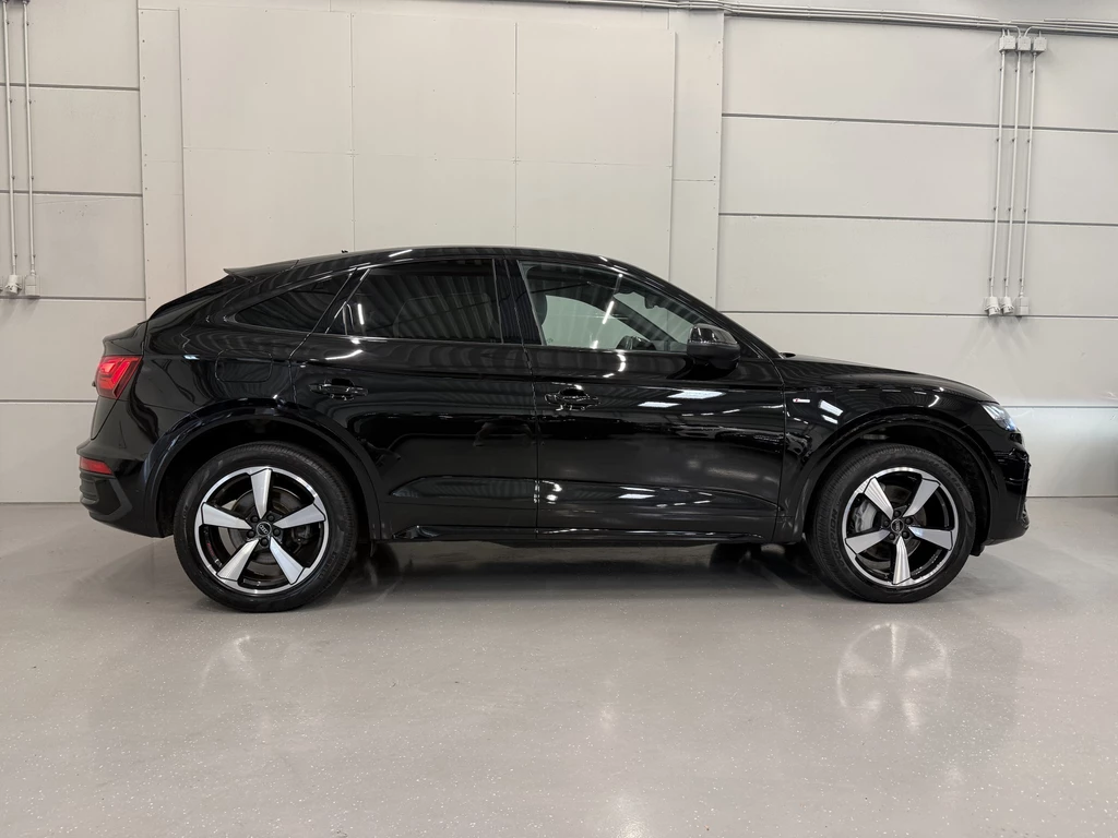 Audi Q5 – foto 9