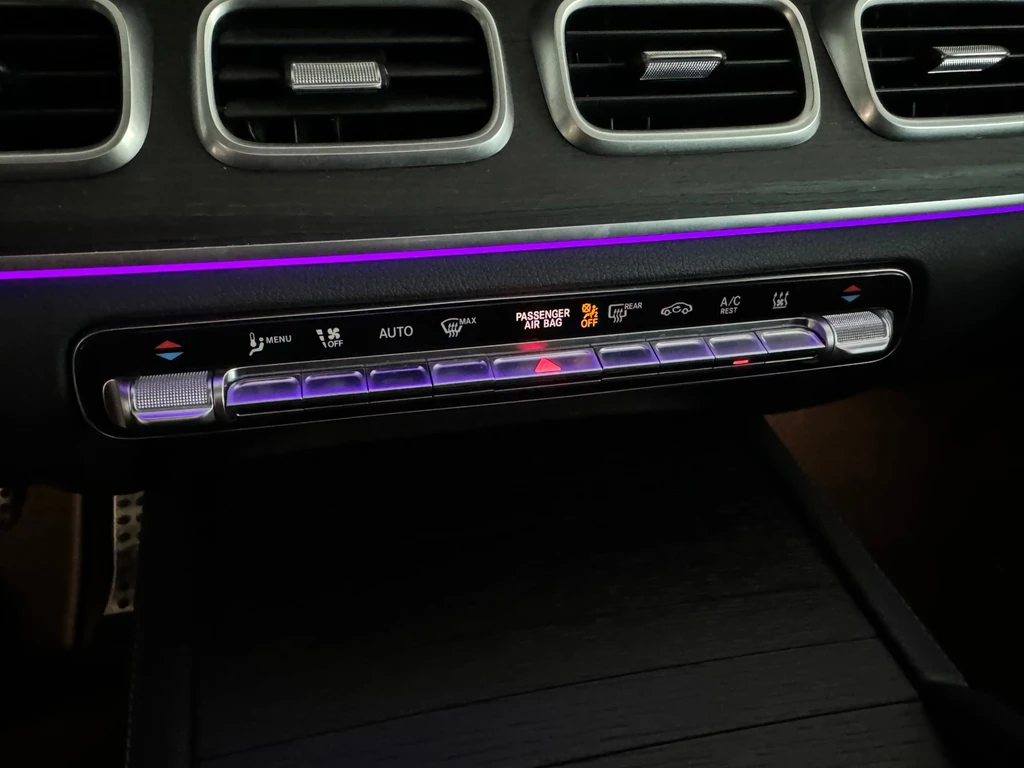 Mercedes-Benz GLE – foto 17