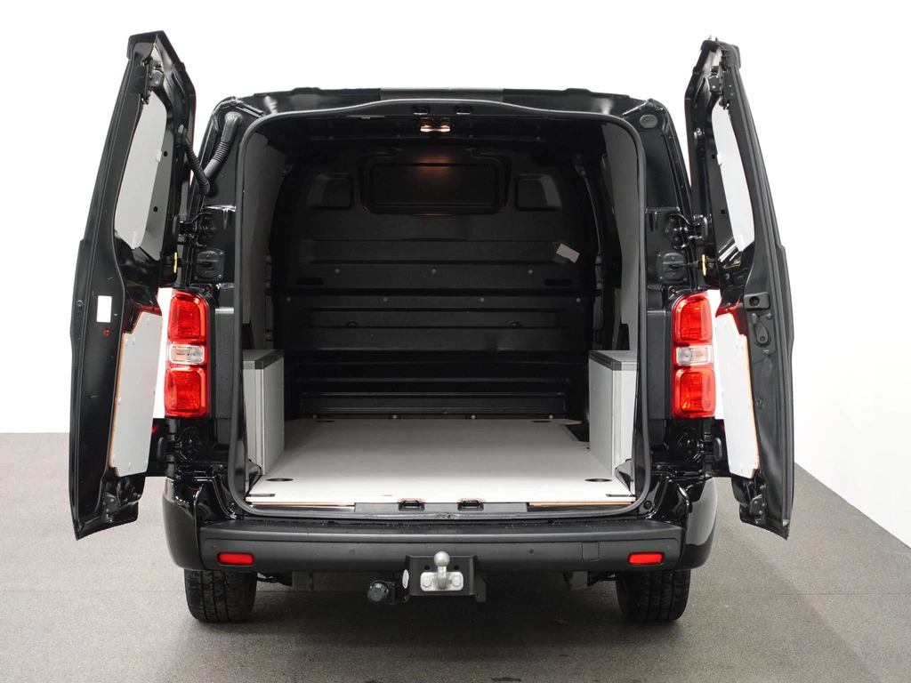 Peugeot Expert – foto 10