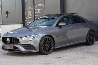 Mercedes-Benz CLA – thumbnail 3