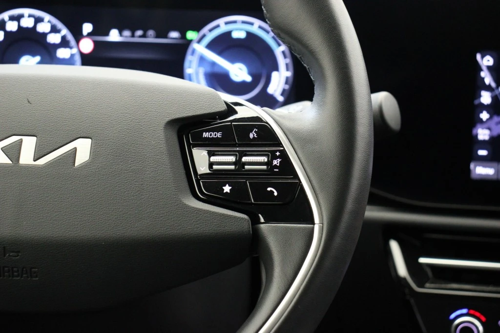 Kia Niro – foto 25