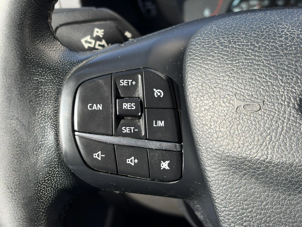 Ford Transit Custom – foto 18