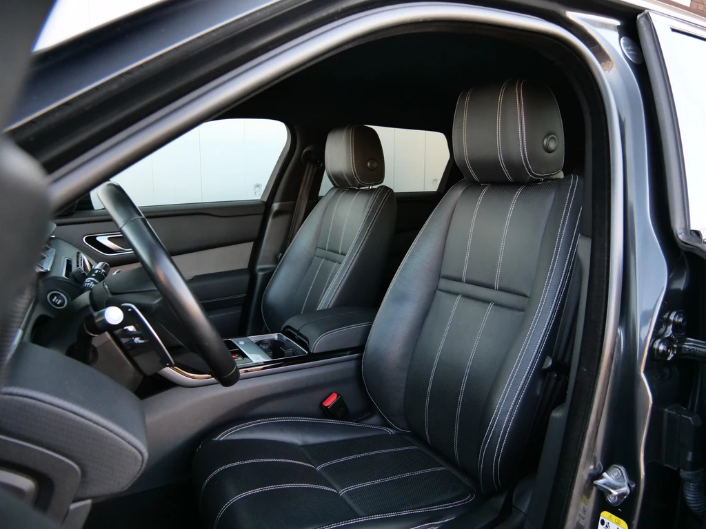 Land Rover Range Rover Velar – foto 10