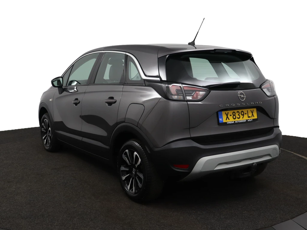 Opel Crossland – foto 5