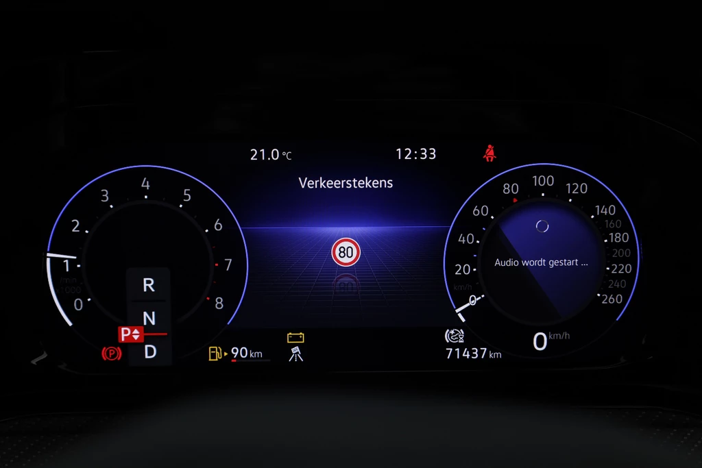 Volkswagen Golf – foto 11