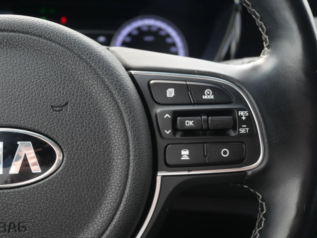 Kia Niro – foto 13