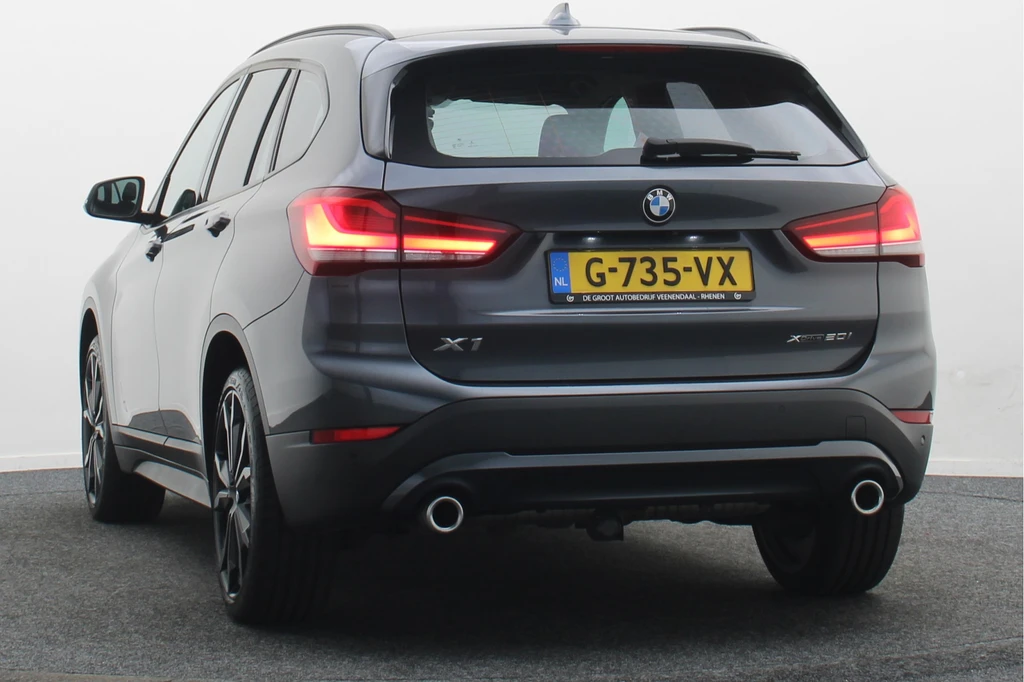 BMW X1 – foto 6