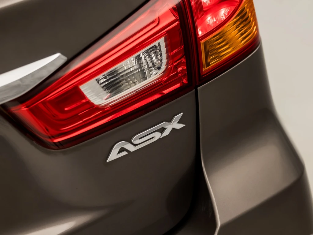 Mitsubishi ASX – foto 30
