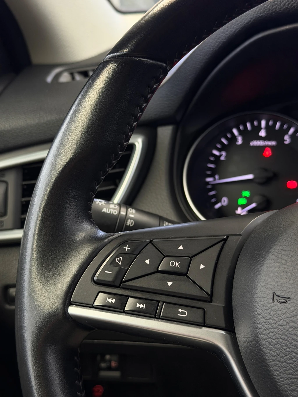 Nissan QASHQAI – foto 29