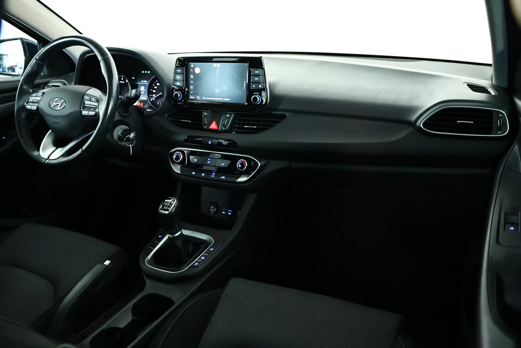 Hyundai i30 – foto 10