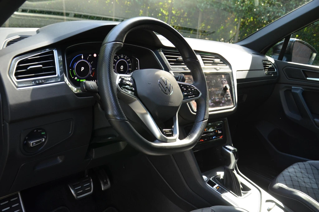 Volkswagen Tiguan – foto 35