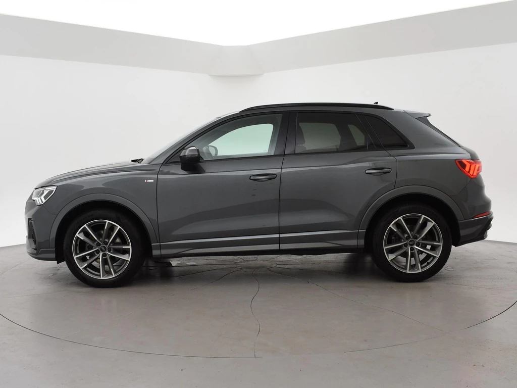 Audi Q3 – foto 4