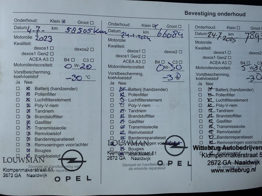 Opel Grandland X – foto 29