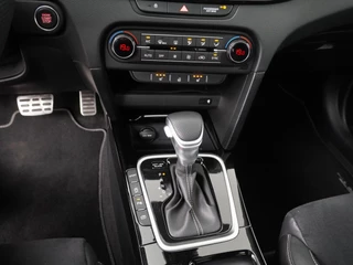 Kia Ceed Sportswagon – thumbnail 34