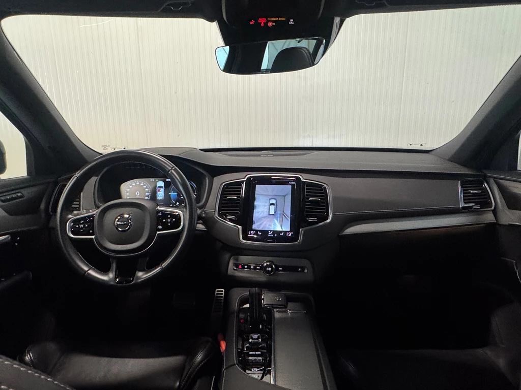 Volvo XC90 – foto 11