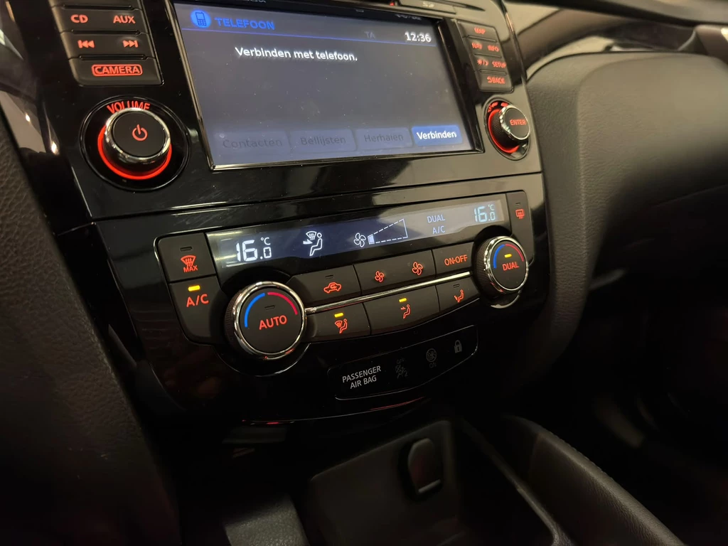 Nissan QASHQAI – foto 18