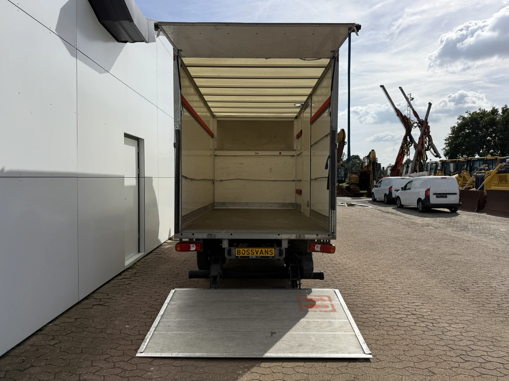 Iveco Daily – foto 10
