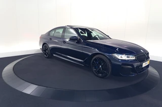 BMW 5 Serie – thumbnail 18