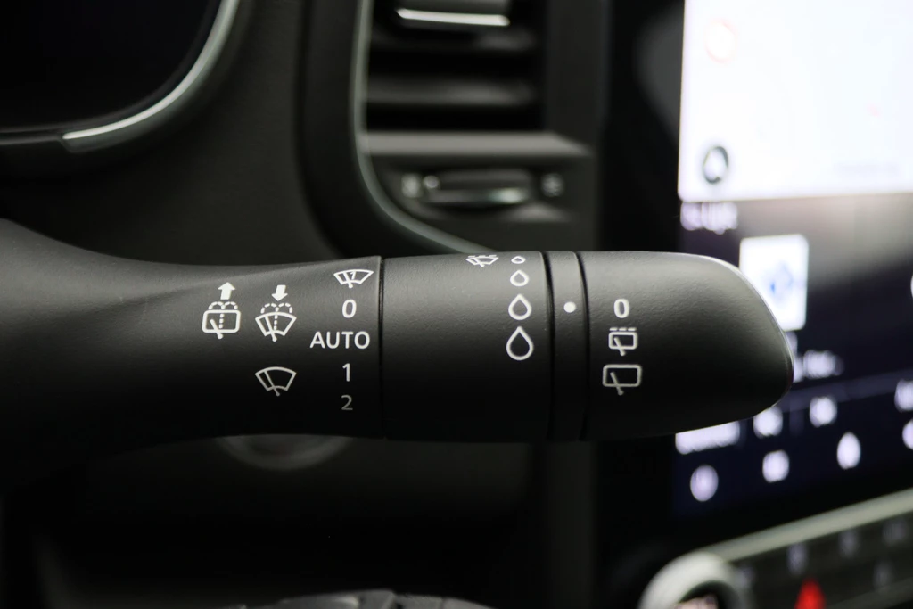 Renault Megane E-Tech – foto 42