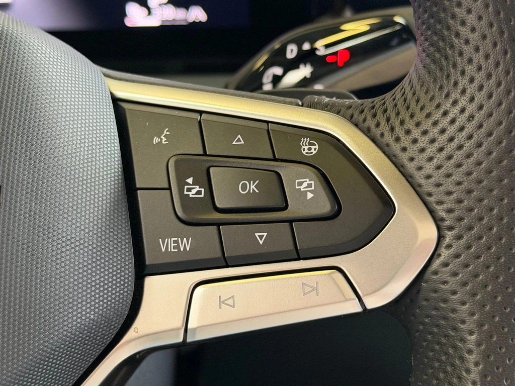 Volkswagen Tiguan – foto 22