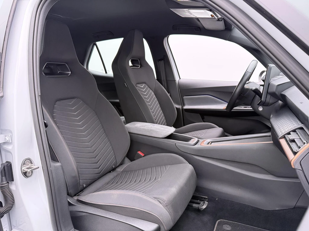 CUPRA Born – foto 35