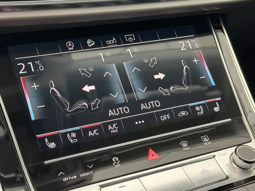 Audi Q7 – foto 12