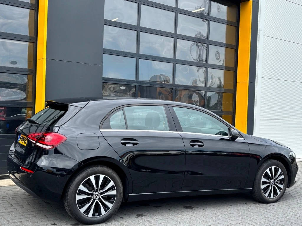 Mercedes-Benz A-Klasse – foto 5