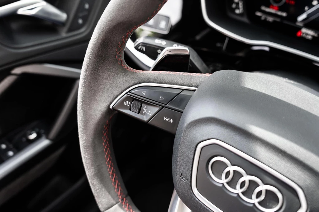 Audi RSQ3 – foto 49