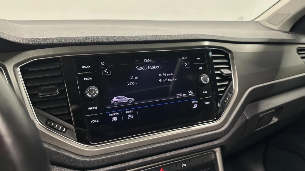 Volkswagen T-Roc – foto 38