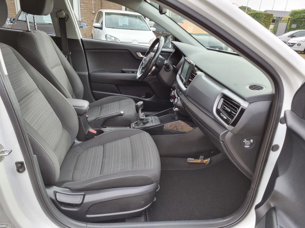 Kia Stonic – foto 13