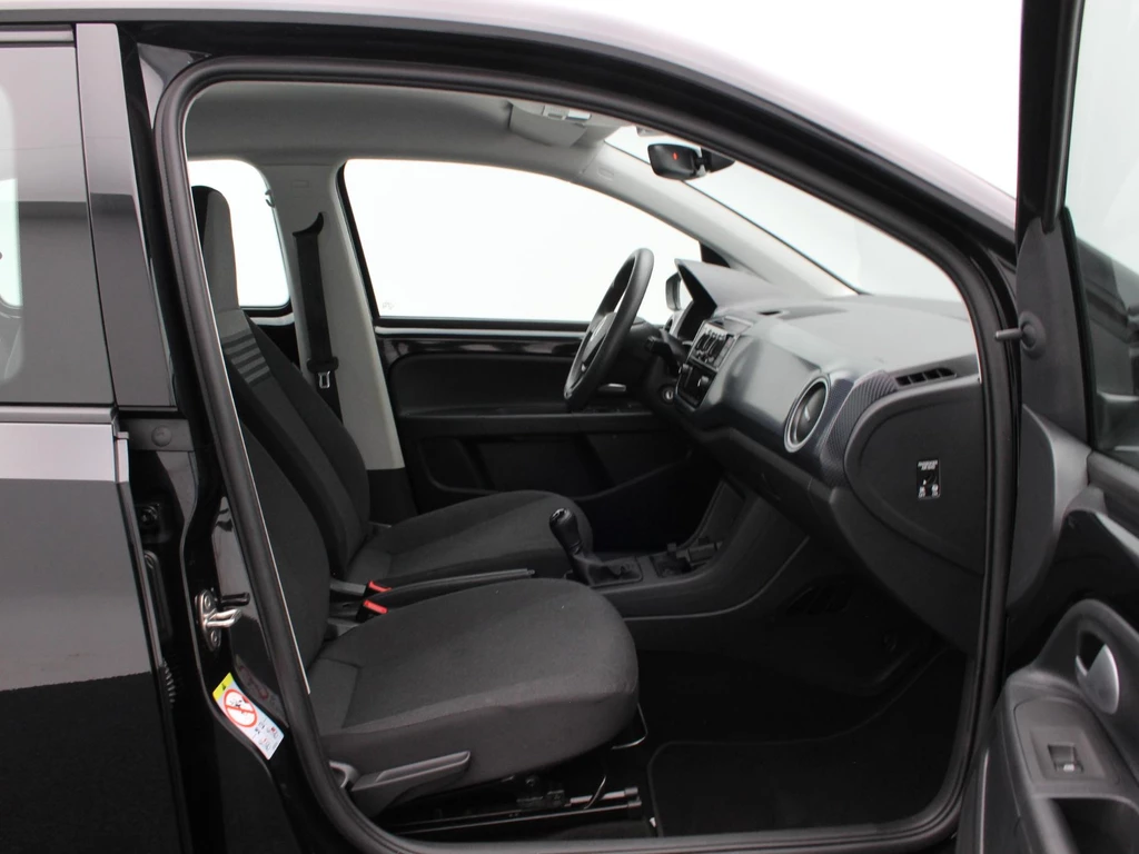 Volkswagen up! – foto 28