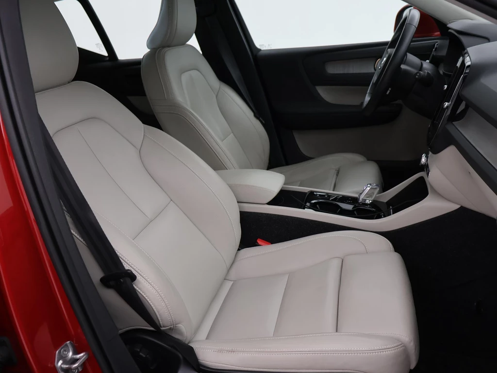 Volvo XC40 – foto 9