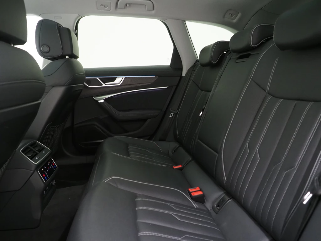 Audi A6 – foto 43