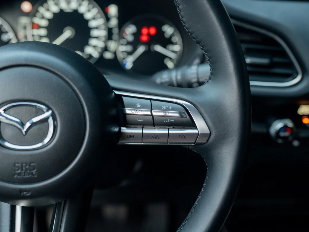 Mazda CX-30 – foto 40