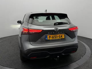 Nissan QASHQAI – thumbnail 4