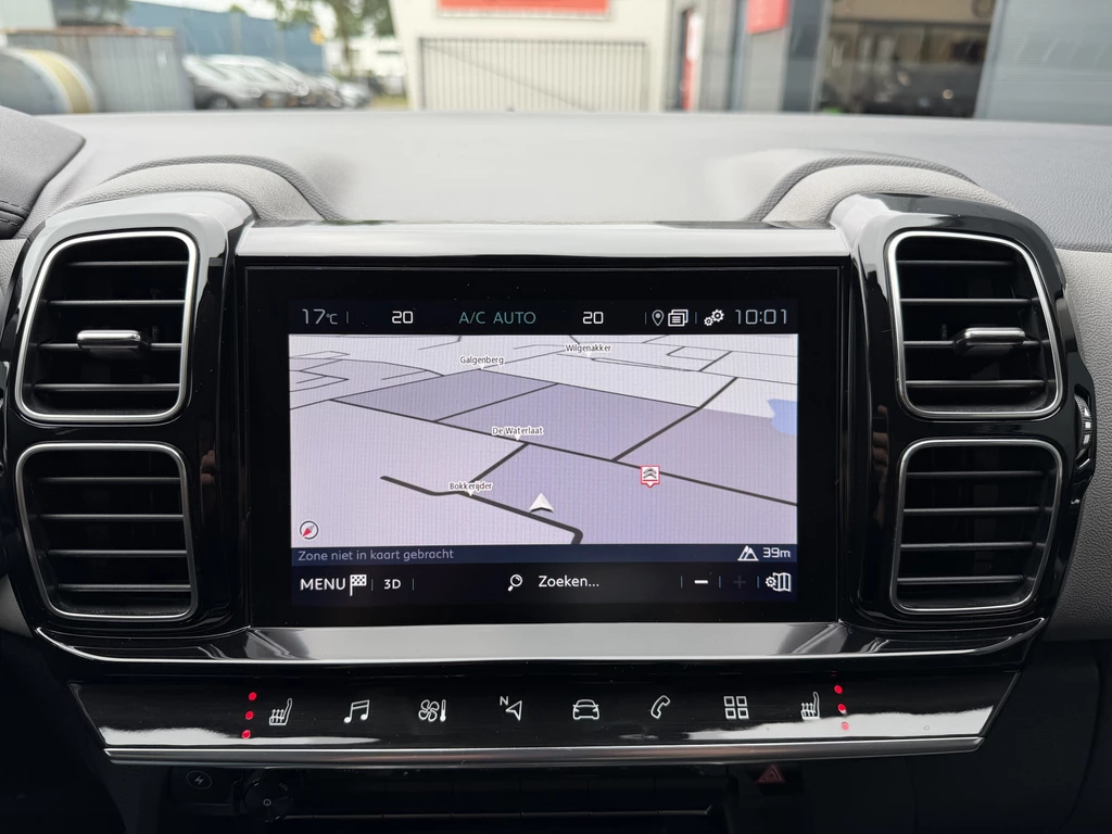 Citroën C5 Aircross – foto 31
