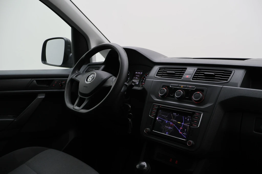 Volkswagen Caddy – foto 25