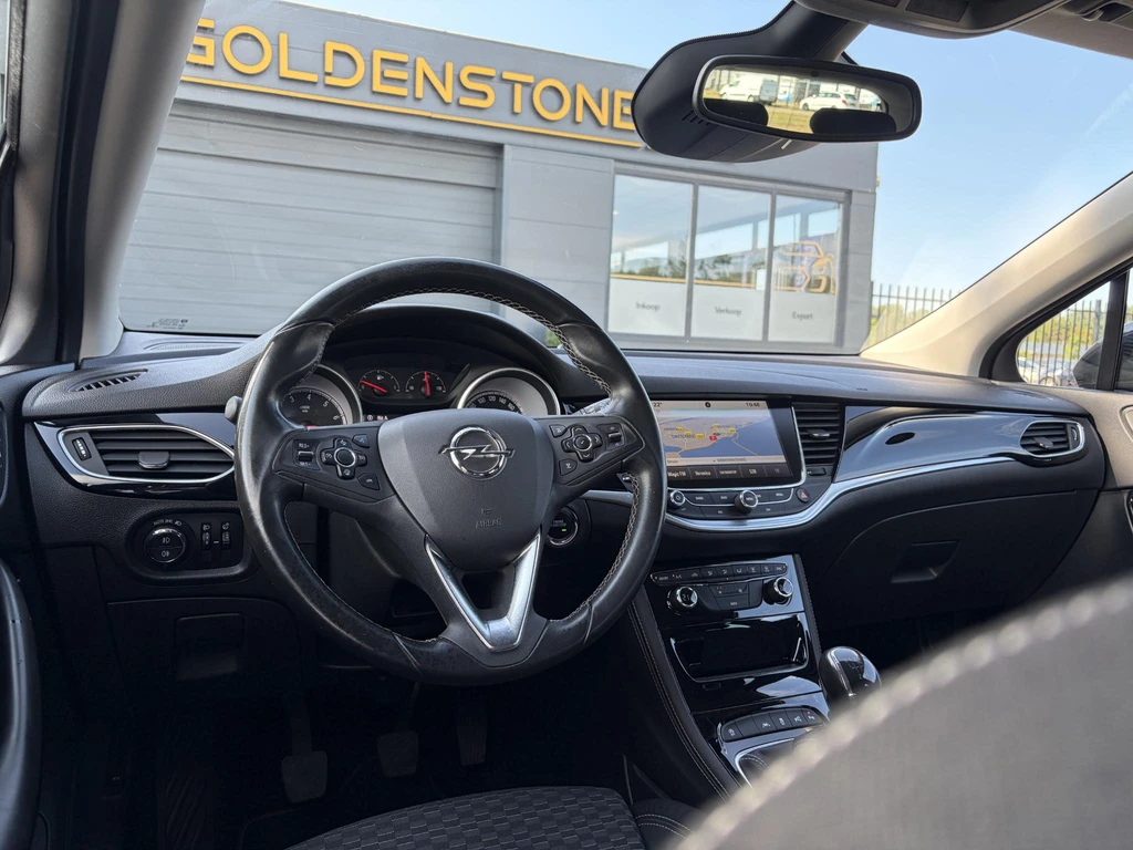 Opel Astra – foto 11